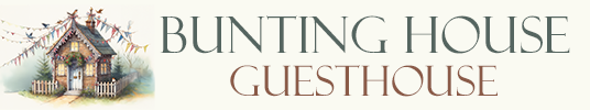 Bunting House Accommodation